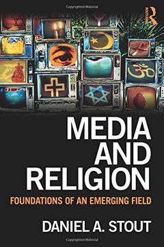 portada Media and Religion 