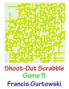 portada Shoot-Out Scrabble Game 5