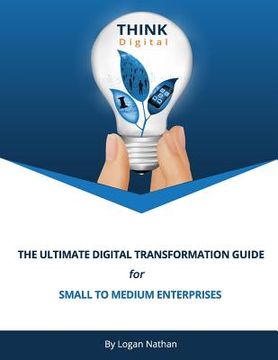 portada The Ultimate Digital Transformation Guide (en Inglés)