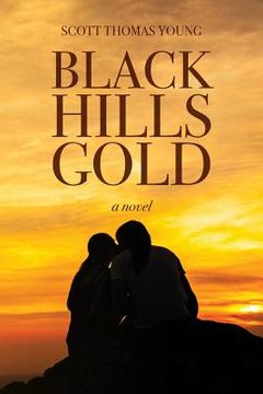 portada Black Hills Gold (in English)