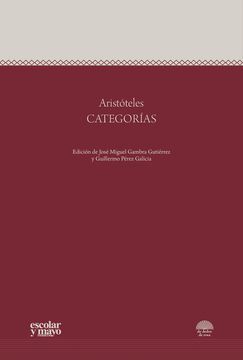 portada Categorías (in Spanish)