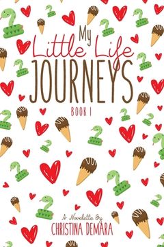 portada My Little Life Journeys (en Inglés)
