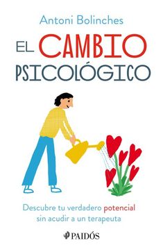 portada El Cambio Psicológico (in Spanish)