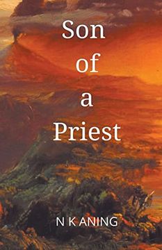 portada Son of a Priest