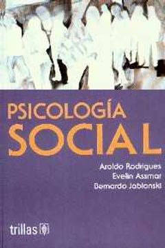 portada psicologia social