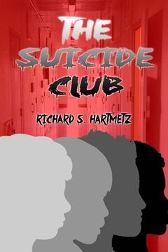 portada The Suicide Club (en Inglés)