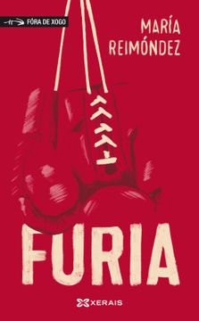 portada Furia (Gal) (in Galician)