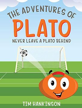 portada The Adventures of Plato 