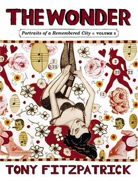 portada The Wonder 2: Portraits of a Remembered City (en Inglés)