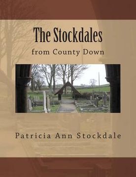 portada The Stockdales: from County Down (en Inglés)