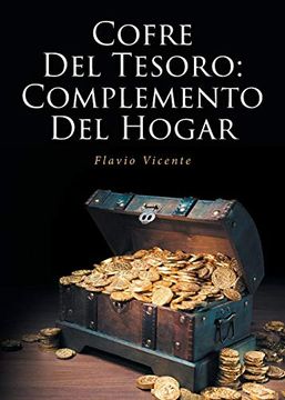 portada Cofre del Tesoro: Complemento del Hogar (in Spanish)