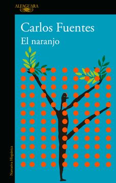 portada El naranjo (in Spanish)