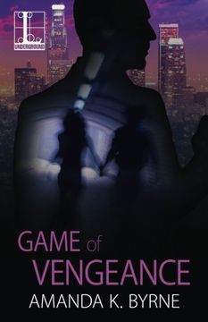 portada Game of Vengeance