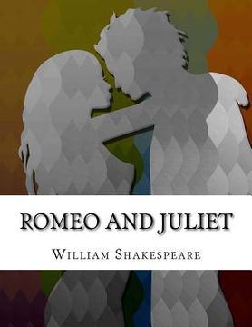 portada Romeo and Juliet (en Inglés)