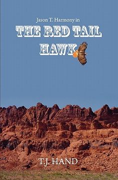 portada the red tail hawk (en Inglés)