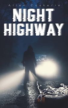 portada Night Highway (en Inglés)