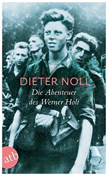 portada Die Abenteuer des Werner Holt: Roman einer Jugend (in German)