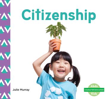 portada Citizenship (in English)
