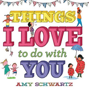 portada Things i Love to do With you (100 Things) (en Inglés)