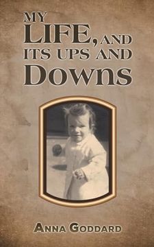 portada My Life, and its ups and Downs (en Inglés)
