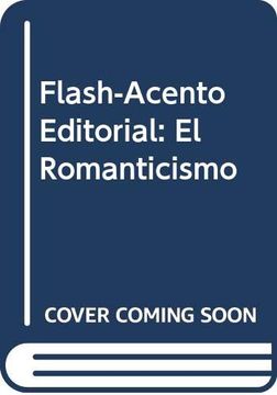 portada El Romanticismo