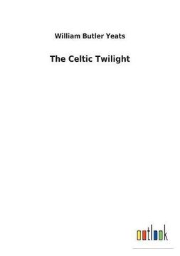 portada The Celtic Twilight