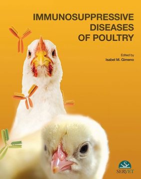 portada Immunosuppressive diseases of poultry