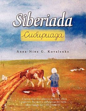 portada siberiada (in English)