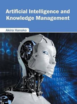 portada Artificial Intelligence and Knowledge Management (in English)