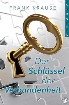 portada Der Schlüssel der Verbundenheit (en Alemán)