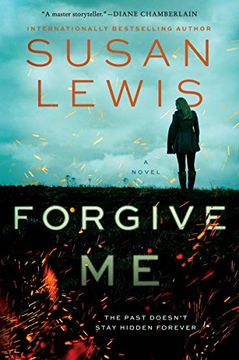 portada Forgive me: A Novel