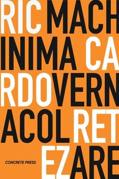 portada Machinima vernacolare (in Italian)