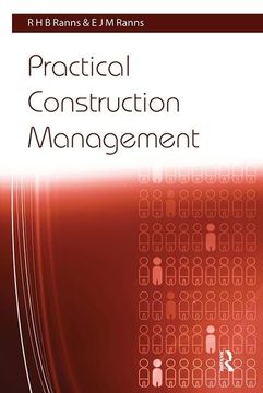 portada Practical Construction Management (en Inglés)