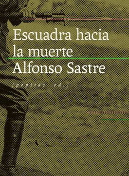 portada Escuadra Hacia la Muerte (in Spanish)