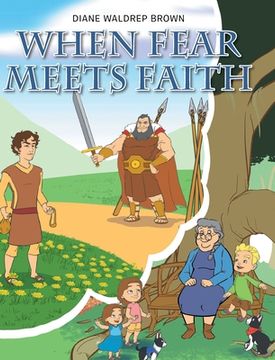 portada When Fear Meets Faith (in English)