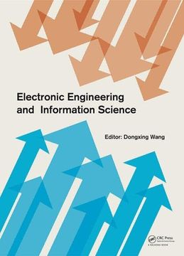 portada Electronic Engineering and Information Science: Proceedings of the International Conference of Electronic Engineering and Information Science 2015 (Ic