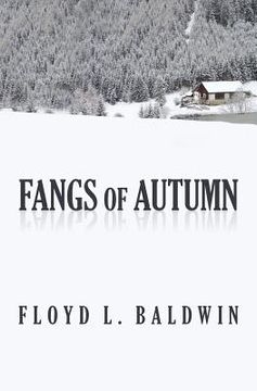 portada Fangs of Autumn (in English)
