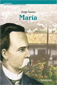 portada Maria (Letras Latinoamericanas)