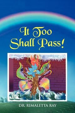 portada it too shall pass! (in English)