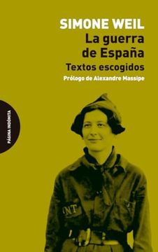 portada La Guerra de España (in Spanish)