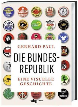 portada Die Bundesrepublik (in German)