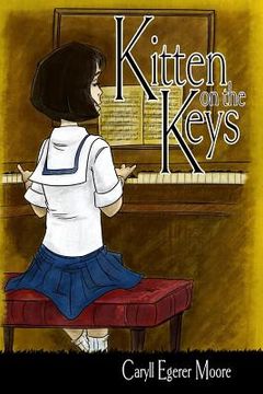 portada Kitten on the Keys (en Inglés)