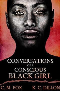 portada Conversations of a Conscious Black Girl