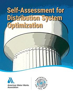 portada Self-Assessment for Distribution System Optimization (en Inglés)