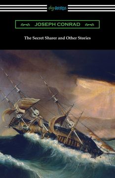 portada The Secret Sharer and Other Stories (en Inglés)