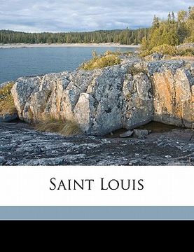 portada saint louis (in English)
