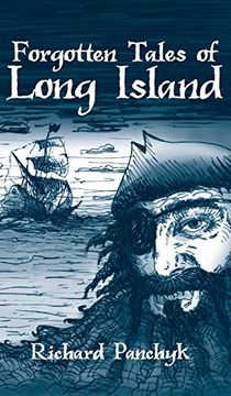 portada Forgotten Tales of Long Island