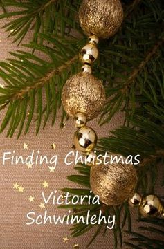 portada Finding Christmas