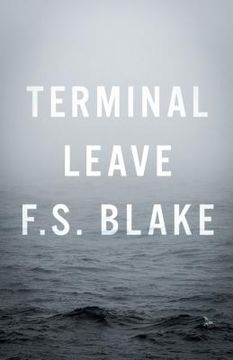 portada Terminal Leave (en Inglés)