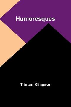 portada Humoresques (in French)